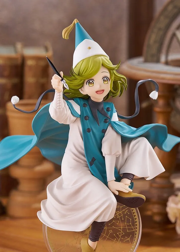 Witch Hat Atelier Pop Up Parade PVC Figure Coco L Size 19 cm